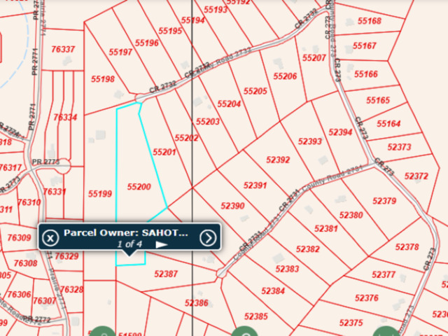 Image 6 of 6 For 102 County Road 2732