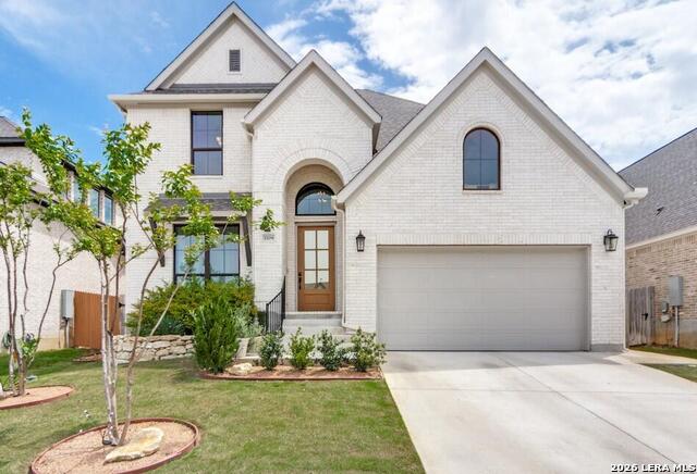 Details for 1709 Durham Park, Bulverde, TX 78163