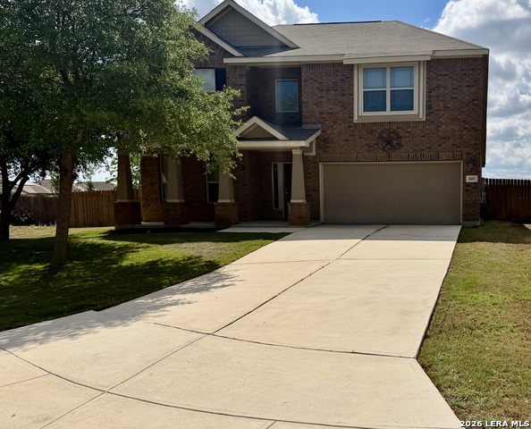 Details for 1805 Logan Trl, New Braunfels, TX 78130