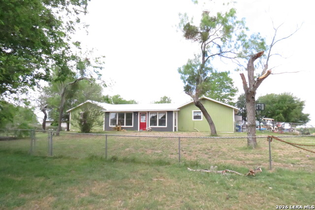 Details for 2126 Church Rd, Seguin, TX 78155