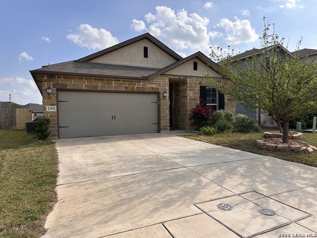 Details for 2354 Pesaro Point, San Antonio, TX 78259