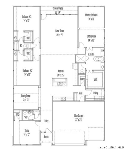 Image 4 of 4 For 339 Grand Legacy