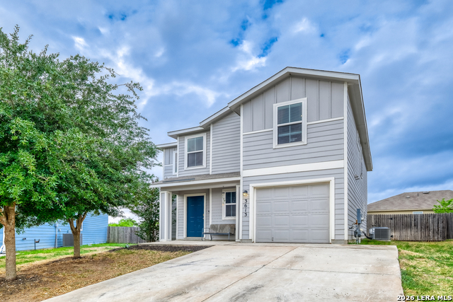 Details for 3613 Snowbird, Converse, TX 78109