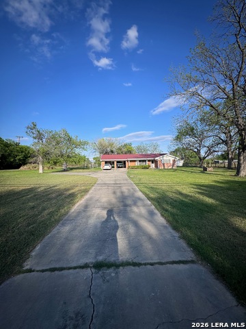 Details for 8798 Abe Lincoln, San Antonio, TX 78240