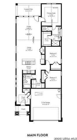 Image 2 of 4 For 14739 Prairie Clover