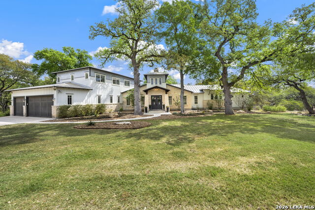 Details for 32550 Stahl Ln, Bulverde, TX 78163