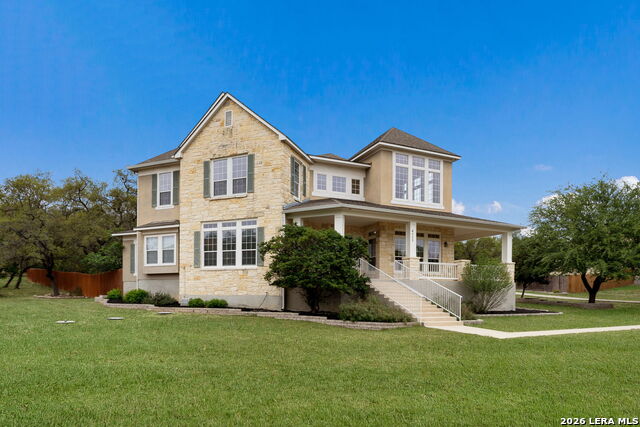 Details for 4115 Big Horn Bend, San Antonio, TX 78253
