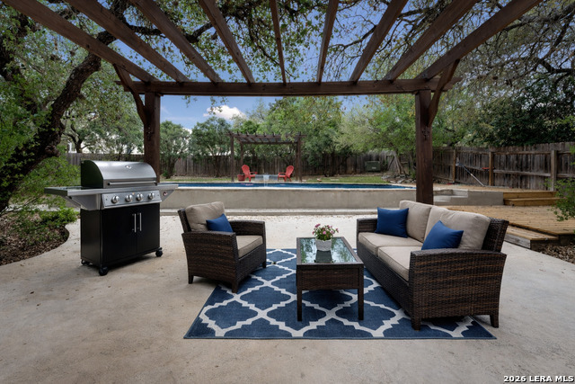 Image 21 of 27 For 4115 Big Horn Bend