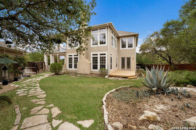 Image 23 of 27 For 4115 Big Horn Bend