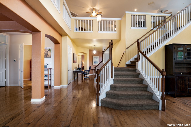 Image 3 of 27 For 4115 Big Horn Bend