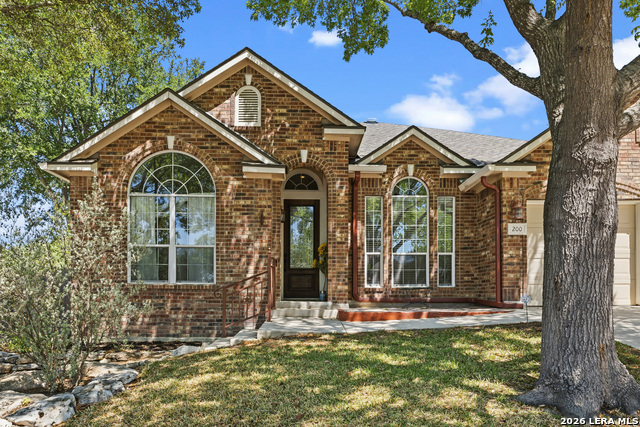 Details for 200 Summit Vw, Cibolo, TX 78108