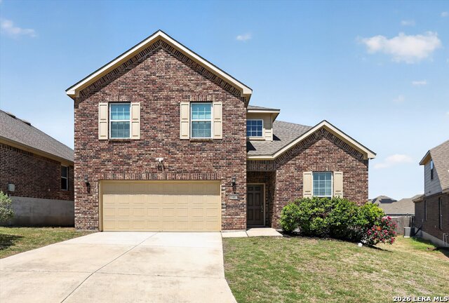 Details for 7407 Valle Msn, Boerne, TX 78015