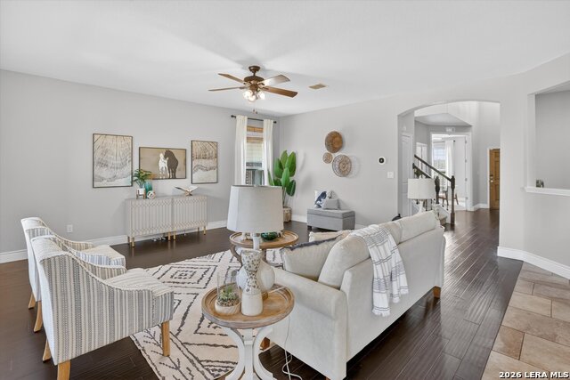 Image 12 of 30 For 7407 Valle Msn