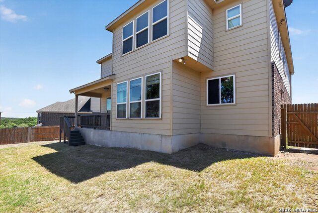 Image 29 of 30 For 7407 Valle Msn