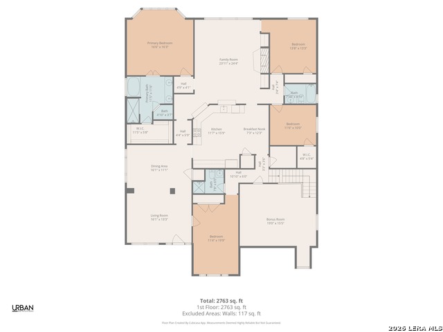 Image 58 of 59 For 2619 Cielo Trce