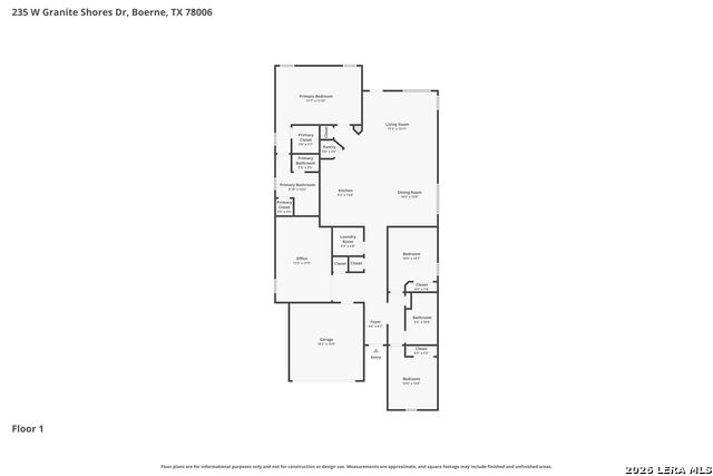 Image 31 of 31 For 235 Granite Shores Dr W