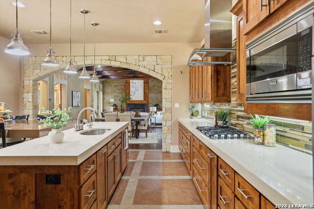 Listing photo id 19 for 3738 Las Casitas