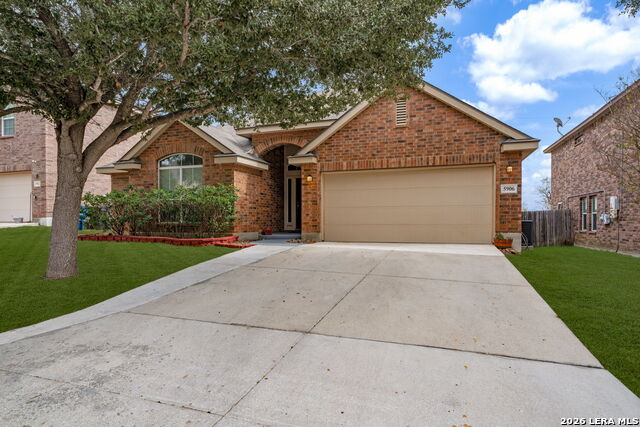 Details for 5906 Onyx Way, San Antonio, TX 78222