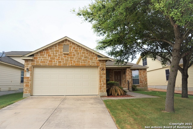 Details for 224 Julian Pt, Cibolo, TX 78108