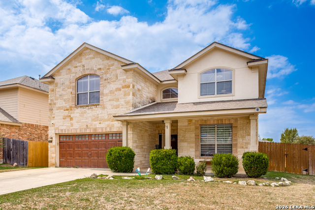 Details for 8507 Driftwood Hl, San Antonio, TX 78255