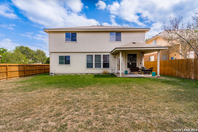 Image 24 of 25 For 8507 Driftwood Hl