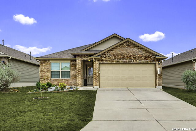 Details for 2594 Mccrae  , New Braunfels, TX 78130