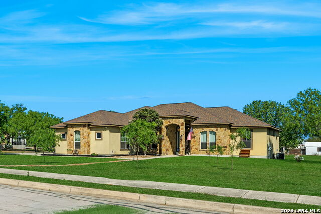 Details for 5610 Quail Hvn, San Antonio, TX 78263