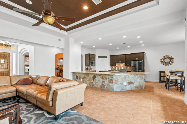 Image 10 of 25 For 5610 Quail Hvn