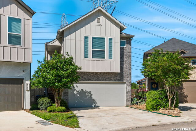 Details for 4406 Stark Alley, San Antonio, TX 78217