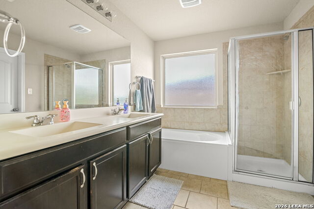 Image 15 of 26 For 9714 Marbach Crest