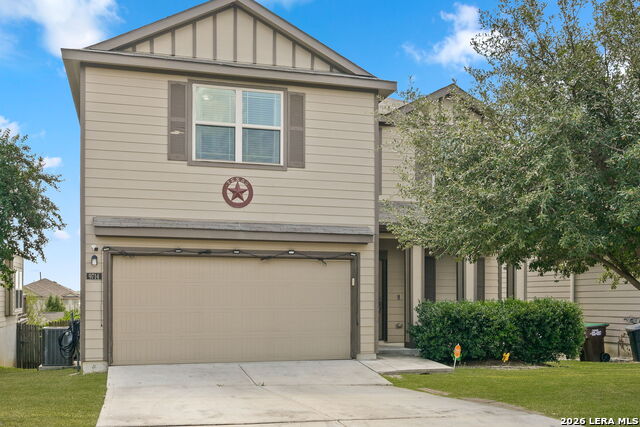 Image 2 of 26 For 9714 Marbach Crest