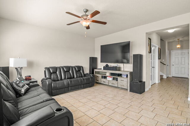 Image 7 of 26 For 9714 Marbach Crest