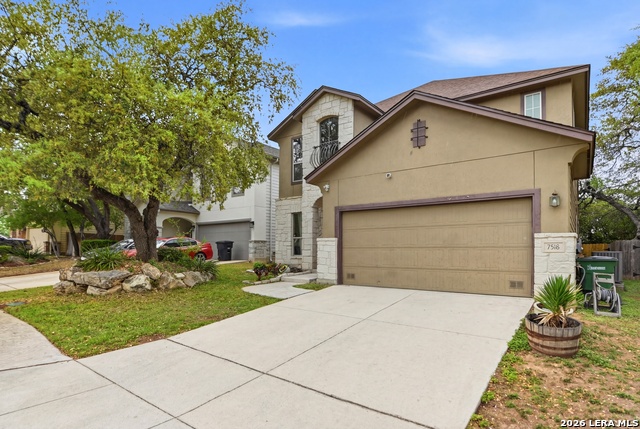 Image 2 of 50 For 7518 Eagle Ledge