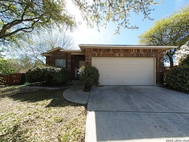 Details for 12102 Redbud Leaf, San Antonio, TX 78253