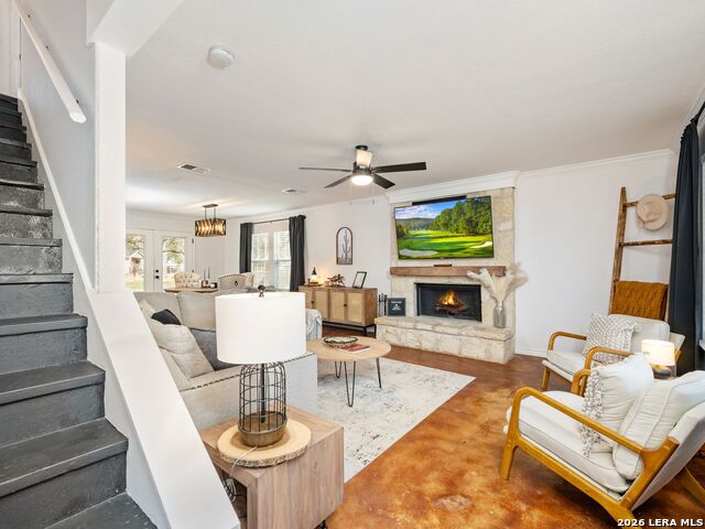 Image 6 of 38 For 786 Deep Water Drive