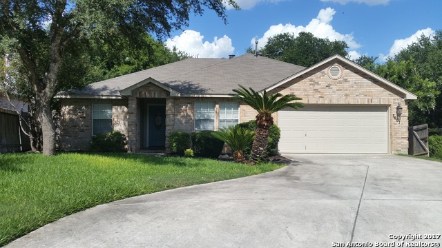 Details for 7607 Braun Cir, San Antonio, TX 78250