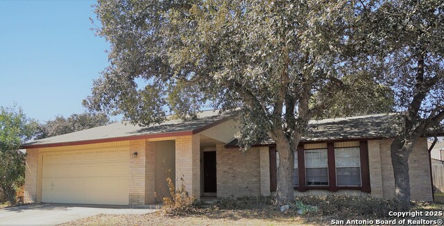 Details for 8623 Tamarisk St, San Antonio, TX 78240