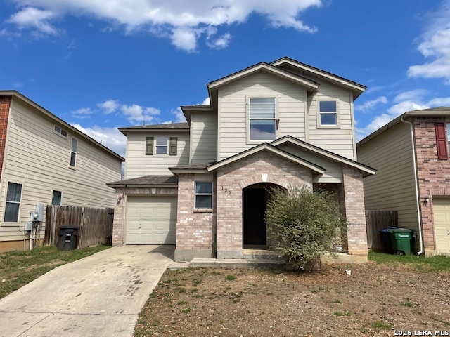 Details for 120 Booker Palm, San Antonio, TX 78239