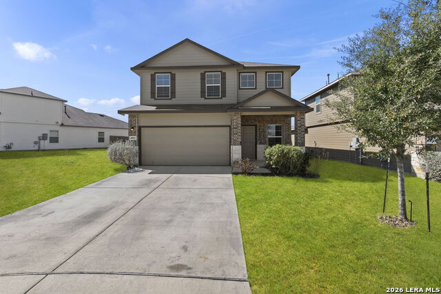 Details for 4021 Lilac Path, St Hedwig, TX 78152