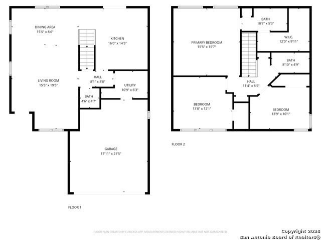 Listing photo id 4 for 9415 Silverfeather