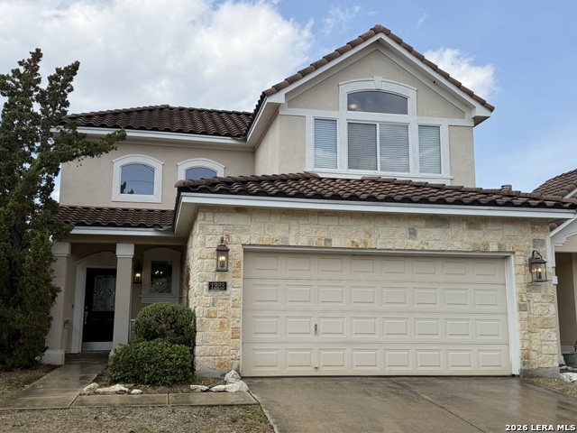 Details for 1323 Pinnacle Fls, San Antonio, TX 78260
