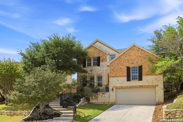 Details for 831 Queens Oak, San Antonio, TX 78258