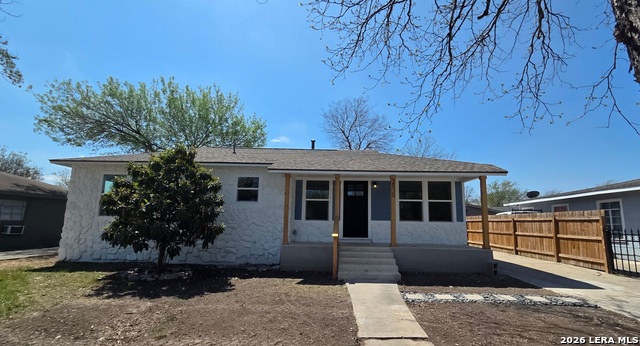 Details for 2530 Woodlawn W, San Antonio, TX 78228