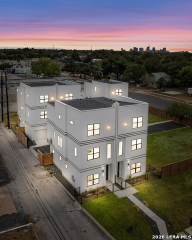 Details for 3214 Elmendorf St N, San Antonio, TX 78201