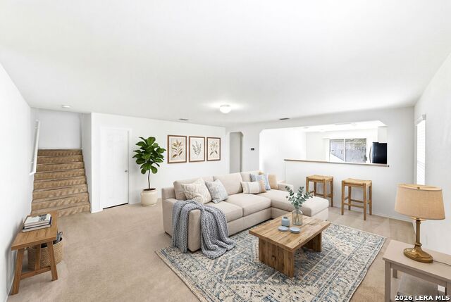 Image 2 of 20 For 7602 Saratoga