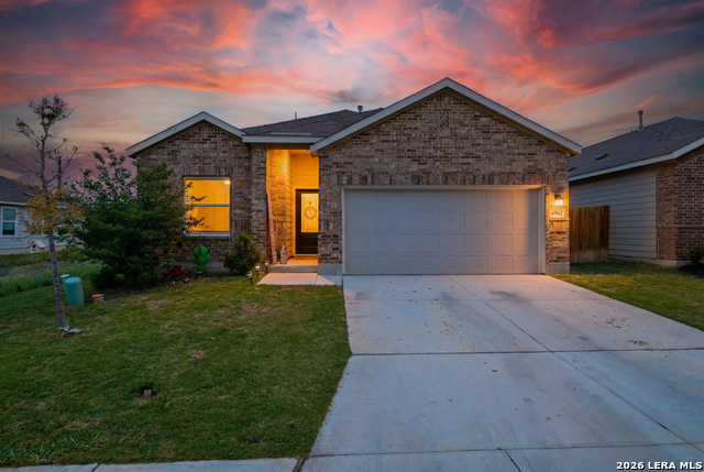 Details for 6902 Pail Pl, San Antonio, TX 78252