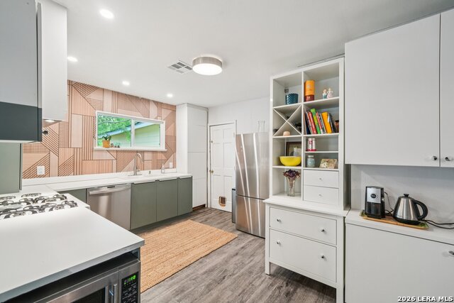 Details for 12702 Middle Lane, San Antonio, TX 78217