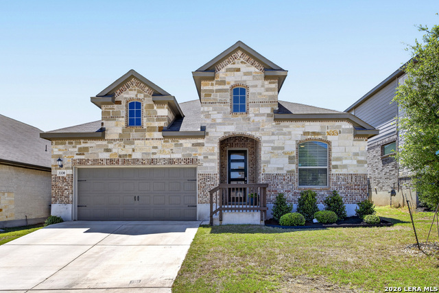 Details for 3330 Rizzoli Ave, San Antonio, TX 78261