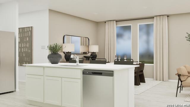 Image 11 of 30 For 6718 Flores Rd