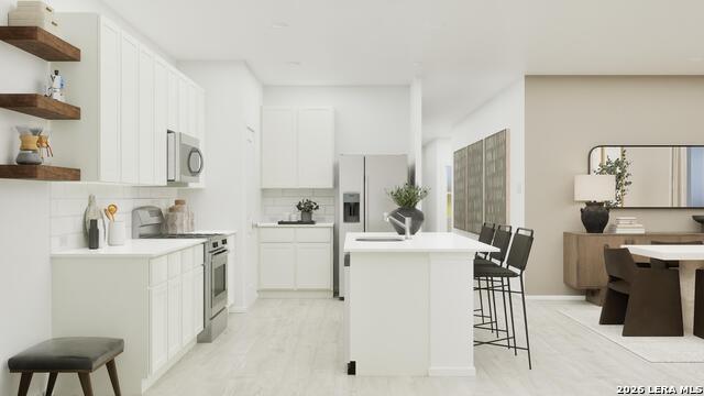 Image 10 of 30 For 6731 Flores Rd